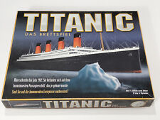 Titanic brettspiel titanic gebraucht kaufen  Rheinhausen-Bergheim
