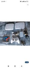 Consoles sonyplaystation slim d'occasion  Le Garric