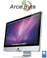 Apple imac 21.5 usato  Italia