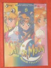 sailor moon dvd usato  Italia