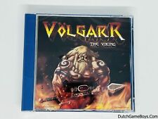 Usado, Volgarr The Viking - Novo e lacrado - Sega Dreamcast - PAL comprar usado  Enviando para Brazil