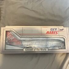 Skymarks model virgina380 for sale  MANCHESTER