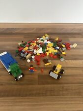 Lego loose mixed for sale  GOOLE