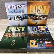 Lost complete season for sale  YEOVIL