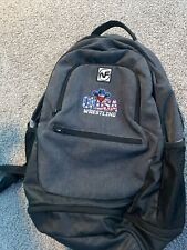 Usa wrestling bag for sale  Piedmont