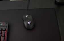 Razer naga trinity for sale  UK