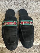 Gucci men black for sale  Snellville