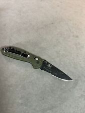 Benchmade mel pardue for sale  Tolleson