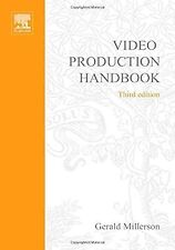 Video production handbook for sale  UK