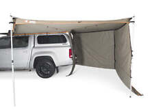 Oztent Foxwing Awning II Extension Panel (Set of 2 Panels) for sale  Shipping to South Africa