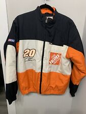 Vintage nascar jacket for sale  Lithia