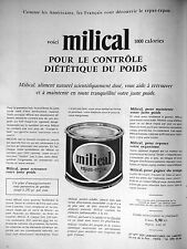 Publicité milical 1000 d'occasion  Compiègne