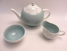 Susie cooper teapot for sale  ST. AUSTELL
