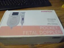 Jumper fetal doppler for sale  Shipping to Ireland