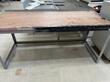 Heavy duty workbench for sale  DAVENTRY