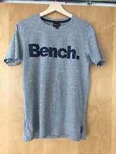 Bench shirt herren gebraucht kaufen  Hamburg