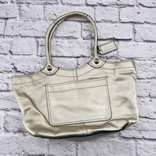 Coach legacy bleecker for sale  Oswego