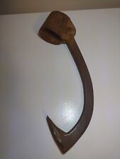 Vintage hook arm for sale  Adrian