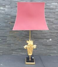 Lampe bronze 1960 d'occasion  Villiers-sur-Marne