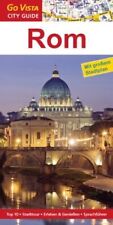 Rom reiseführer extra gebraucht kaufen  Berlin