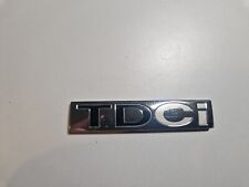 Used ford badge for sale  BRISTOL