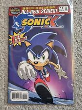 Sonic archie 1 for sale  LARNE