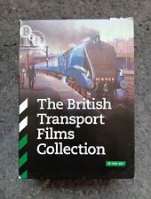 British transport films for sale  WAKEFIELD