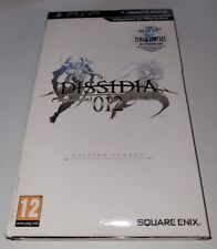 Sony psp dissidia d'occasion  Sennecey-le-Grand