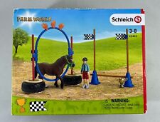 Schleich farm pony for sale  Gorham