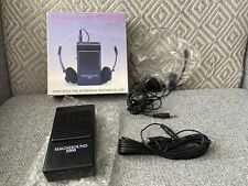personal sound amplifier for sale  BURNHAM-ON-SEA