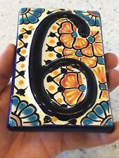 Talavera mexican pottery for sale  Sterling