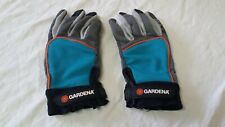 Paire gants gardena d'occasion  Chambon-sur-Voueize