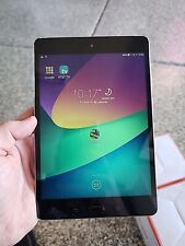 *Asus ZenPad Z8 P00J 16GB 7.9" Slate Gray Tablet Wi-Fi + VERIZON (UNLOCKED) for sale  Shipping to South Africa