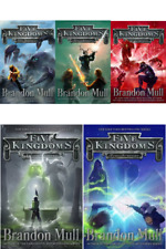 Five kingdoms series for sale  Montgomery