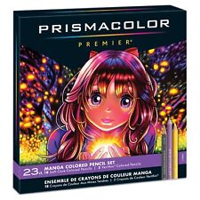 Prismacolor premier manga usato  Spedire a Italy