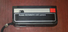 Kodak instamatic 230 usato  Voghera