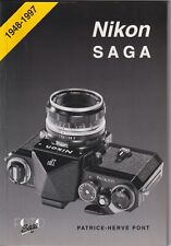 Nikon saga 1948 usato  Santa Giusta