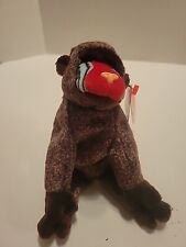 ty beanie baby 1999 cheeks for sale  Donnellson