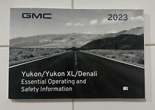 2023 yukon yukon for sale  Cheney