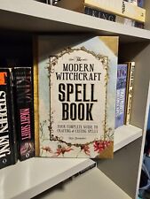 Modern witchcraft spell for sale  NORTH SHIELDS
