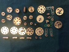 Vintage meccano brass for sale  Shipping to Ireland