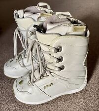 stuf snowboardboots gebraucht kaufen  Coswig