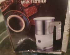 Nespresso milk steamer and frother - appliances - by owner - sale -  craigslist