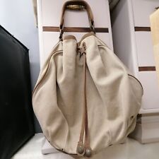 Large khaki bag for sale  CORSHAM