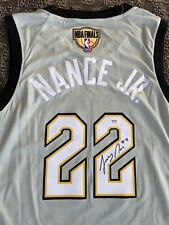 Larry nance signed for sale  Olmsted Falls