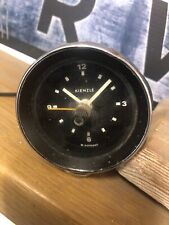 12 volt clock for sale  WARMINSTER