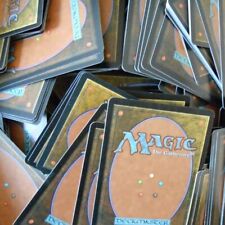 Lot cartes magic d'occasion  Jacou