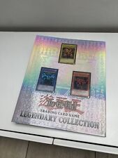 Legendary collection binder gebraucht kaufen  Berlin