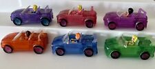 Polly pocket cars for sale  Clairton