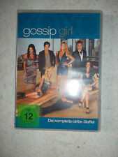 Gossip girl staffel gebraucht kaufen  Norderstedt